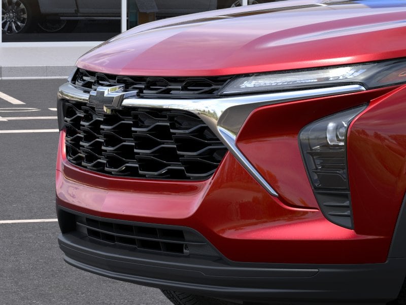 2026 Chevrolet Trax LS - Photo 43