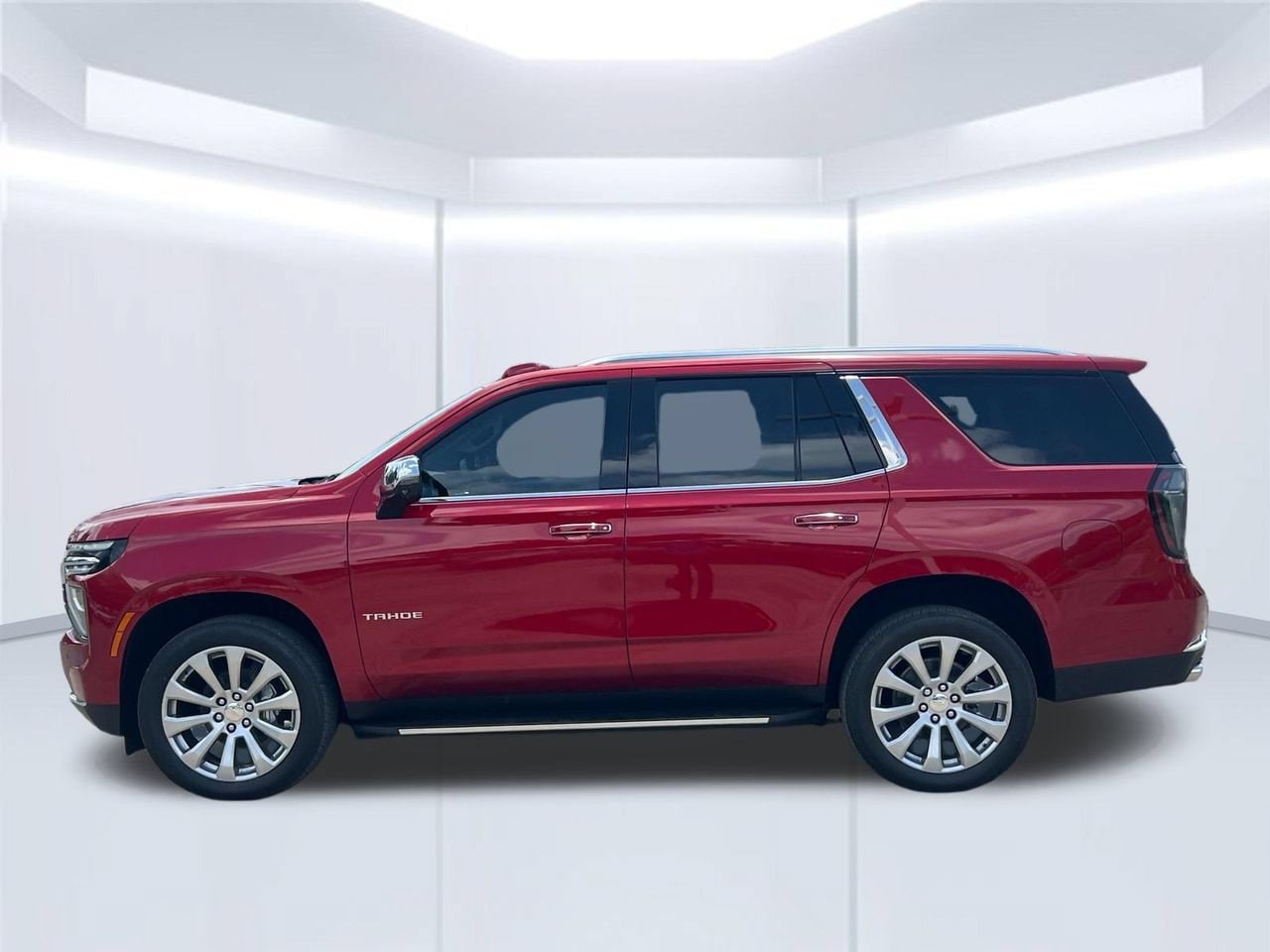 2026 Chevrolet Tahoe Premier - Photo 2