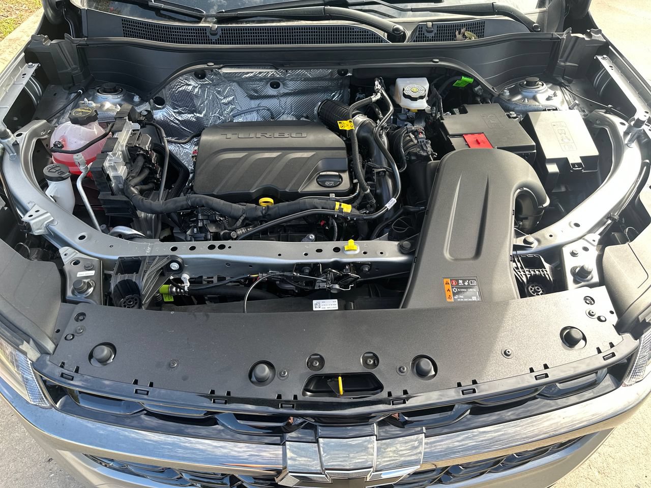 2026 Chevrolet Trax 1RS - Photo 22