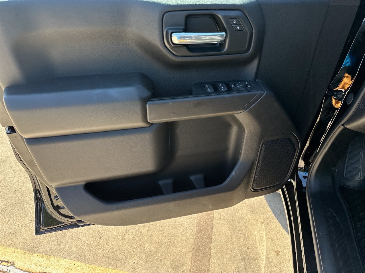 2026 Chevrolet Silverado 1500 Custom Trail Boss - Photo 10