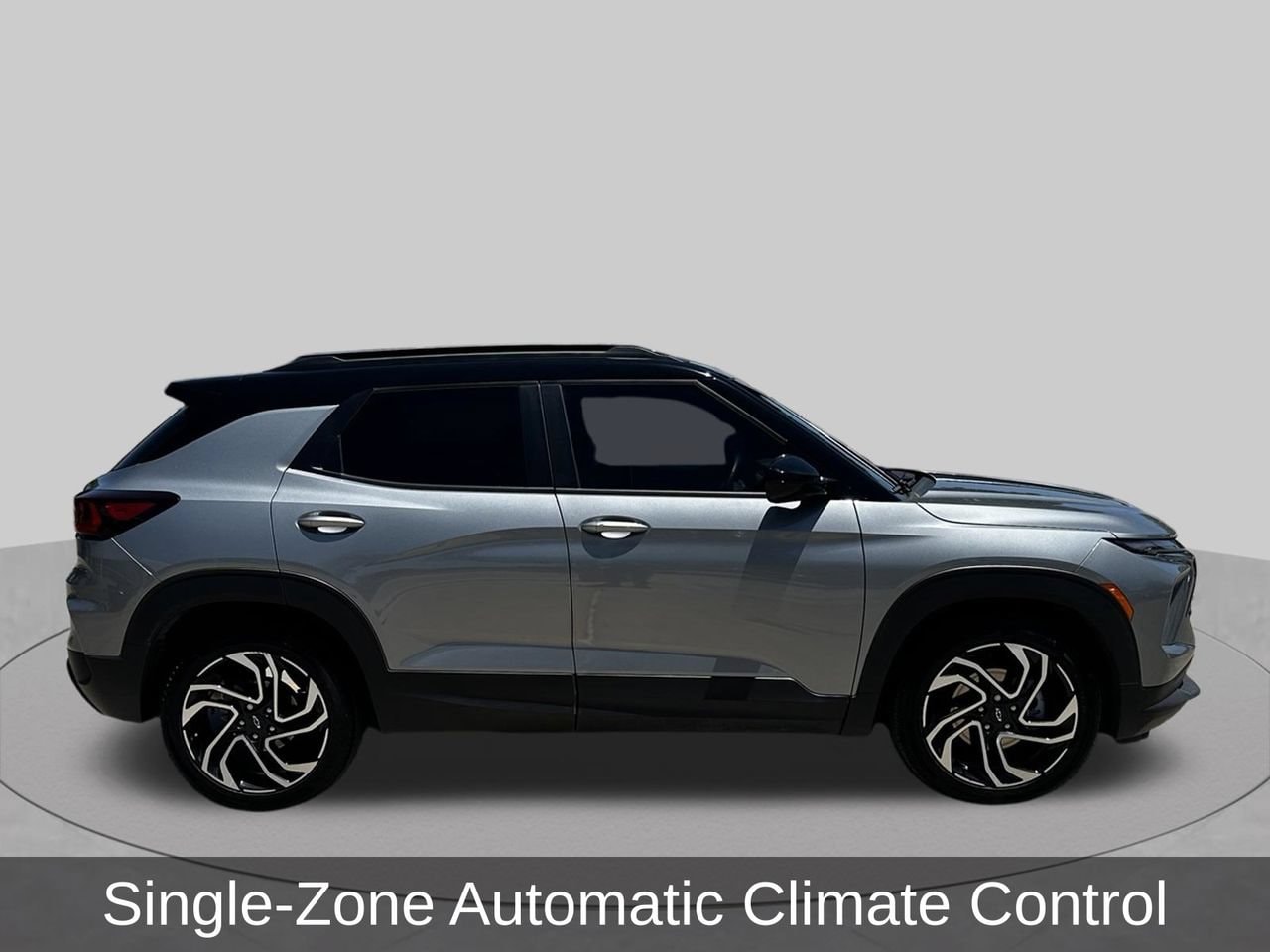 2026 Chevrolet Trailblazer RS - Photo 6