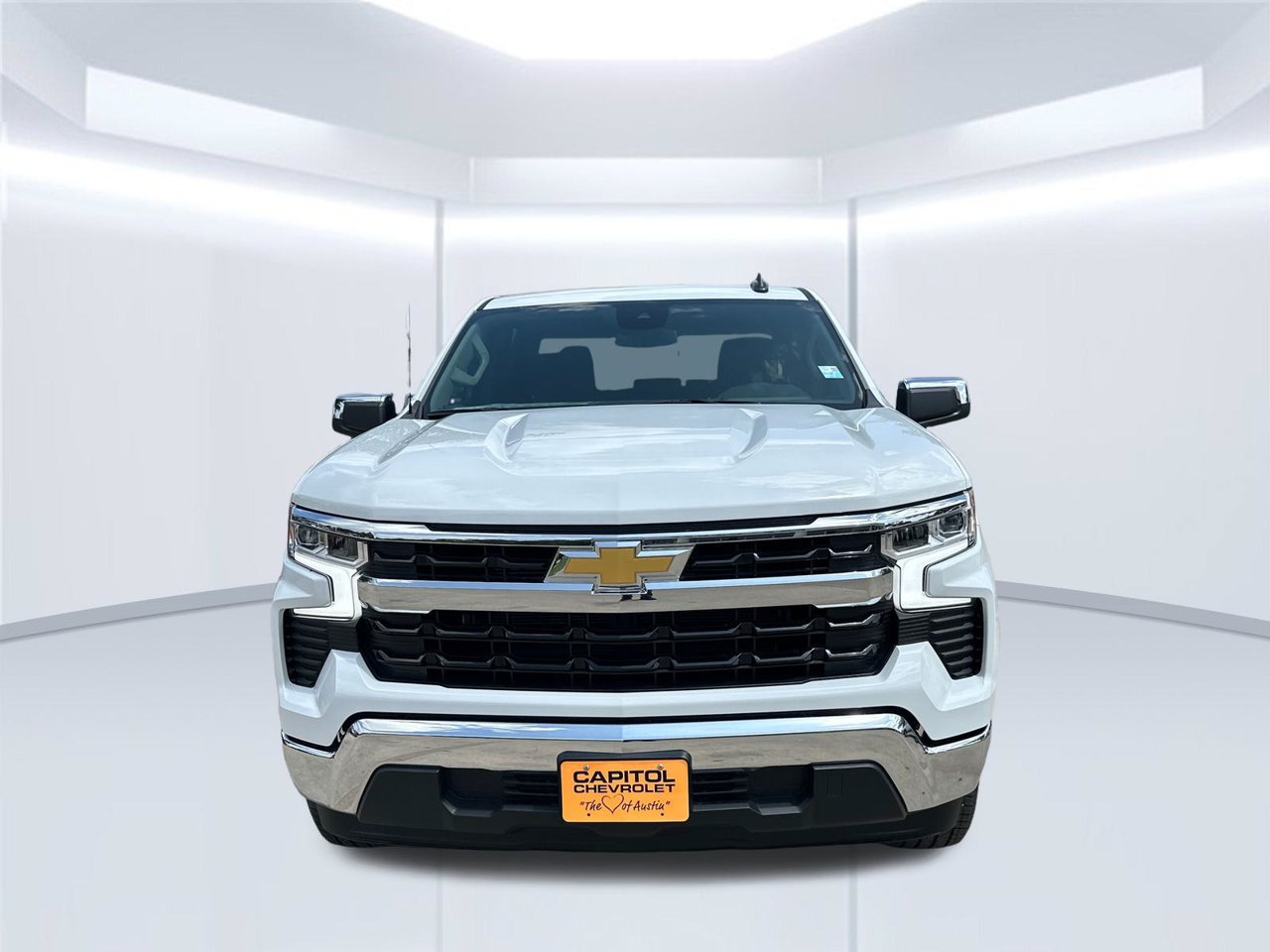 2026 Chevrolet Silverado 1500 LT - Photo 9