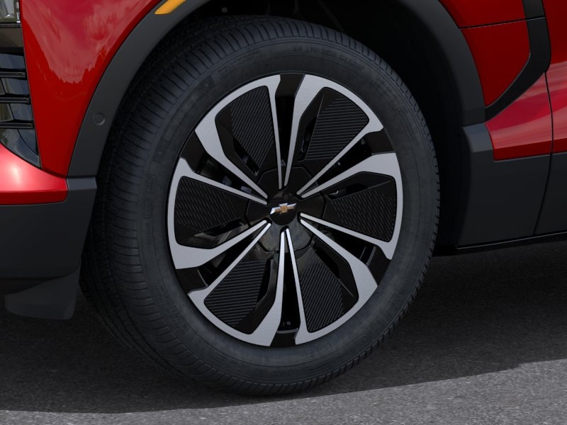 2026 Chevrolet Blazer EV LT - Photo 9