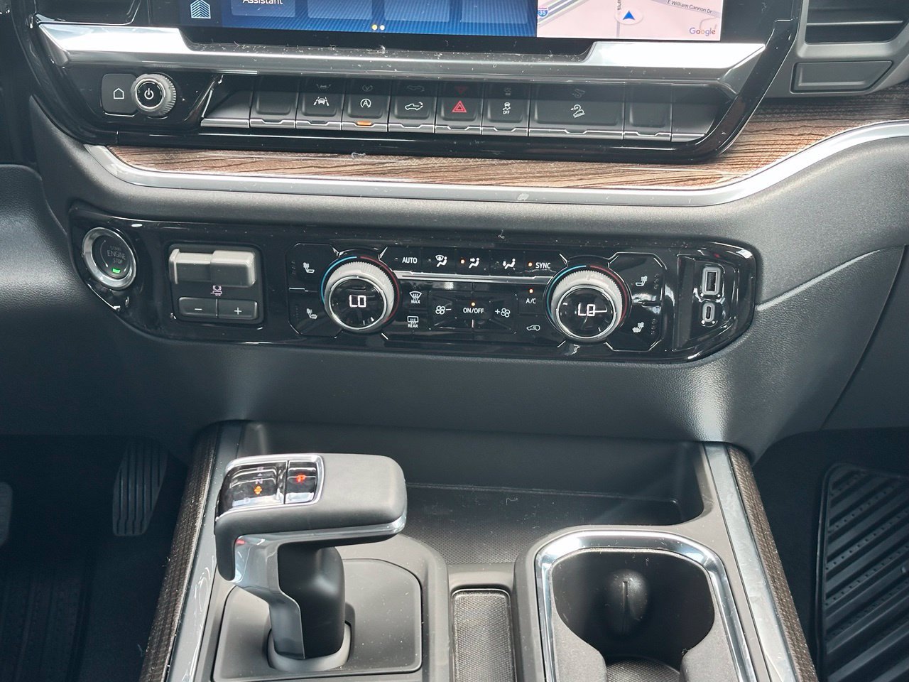 2026 Chevrolet Silverado 1500 LT - Photo 21