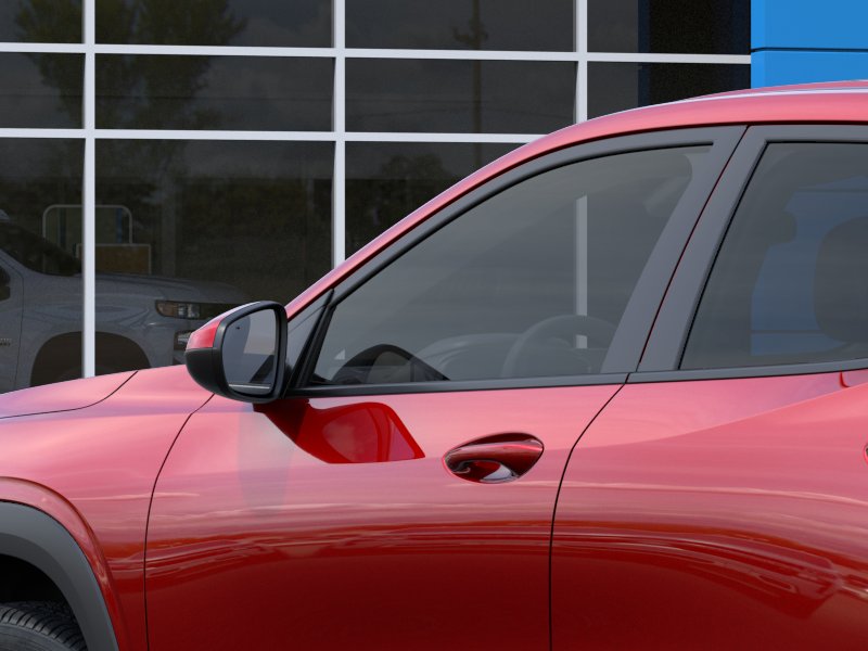 2026 Chevrolet Trax LS - Photo 42