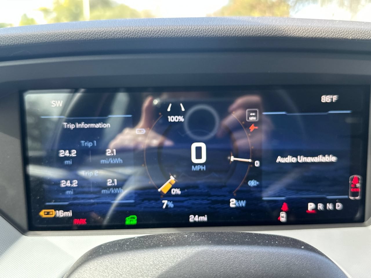 2027 Chevrolet Bolt LT SUV, photo 15