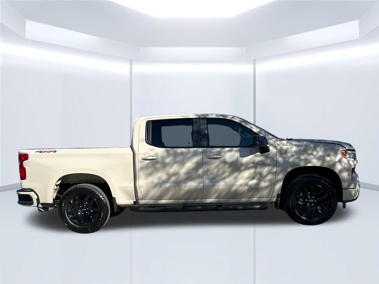 2026 Chevrolet Silverado 1500 RST, photo 7