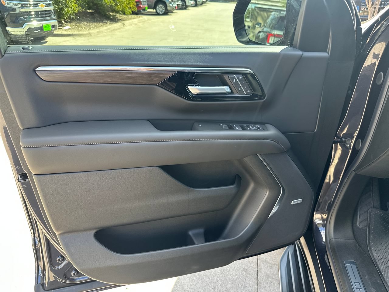 2026 Chevrolet Tahoe LT SUV, photo 11