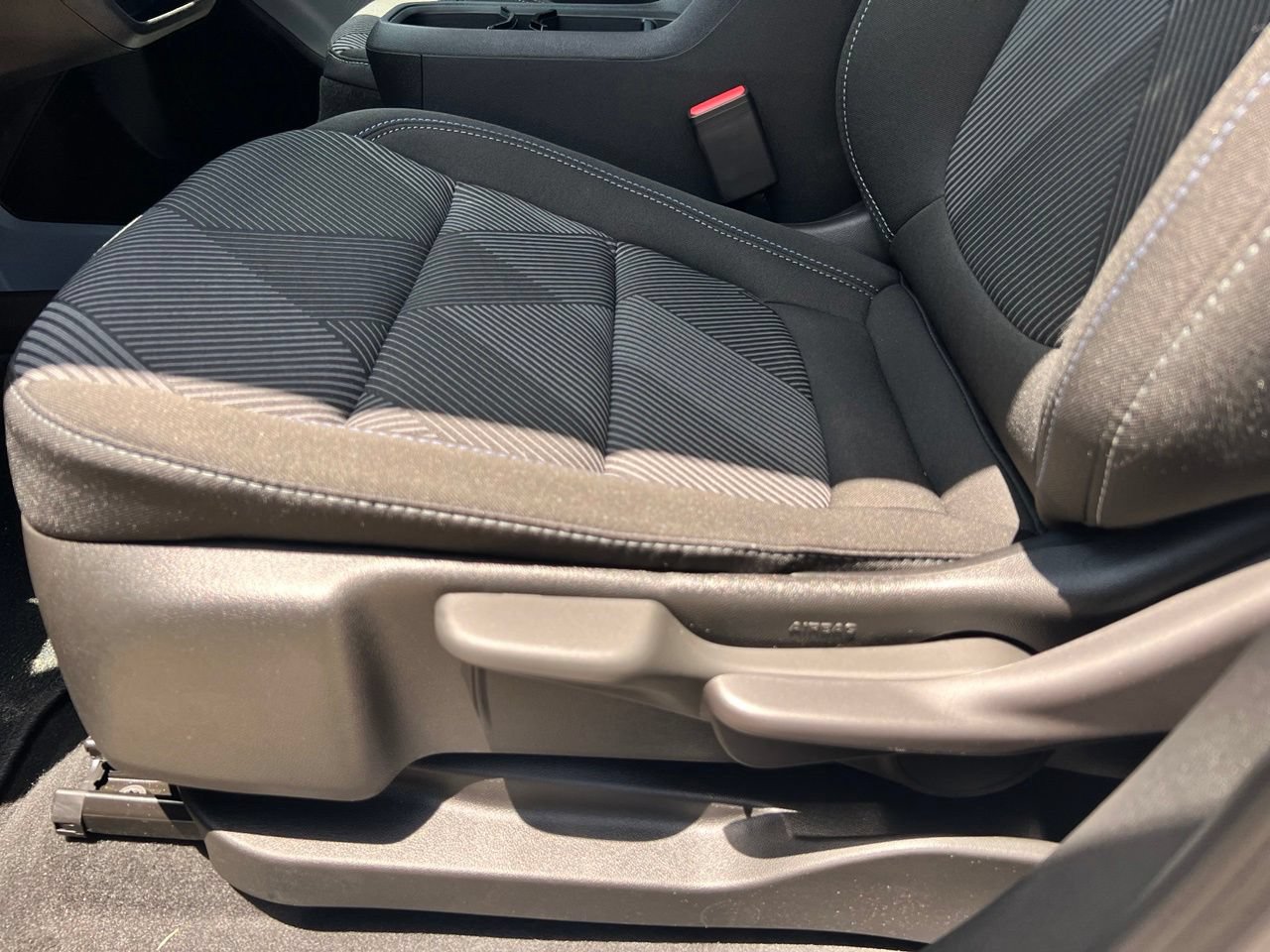 2027 Chevrolet Bolt LT SUV, photo 24