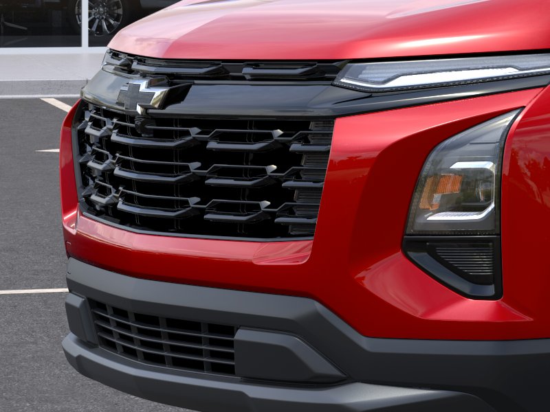 2026 Chevrolet Equinox LT - Photo 43