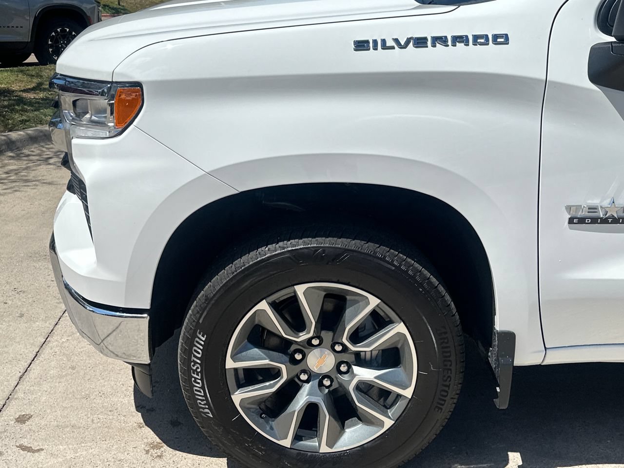 2026 Chevrolet Silverado 1500 LT Truck, photo 22