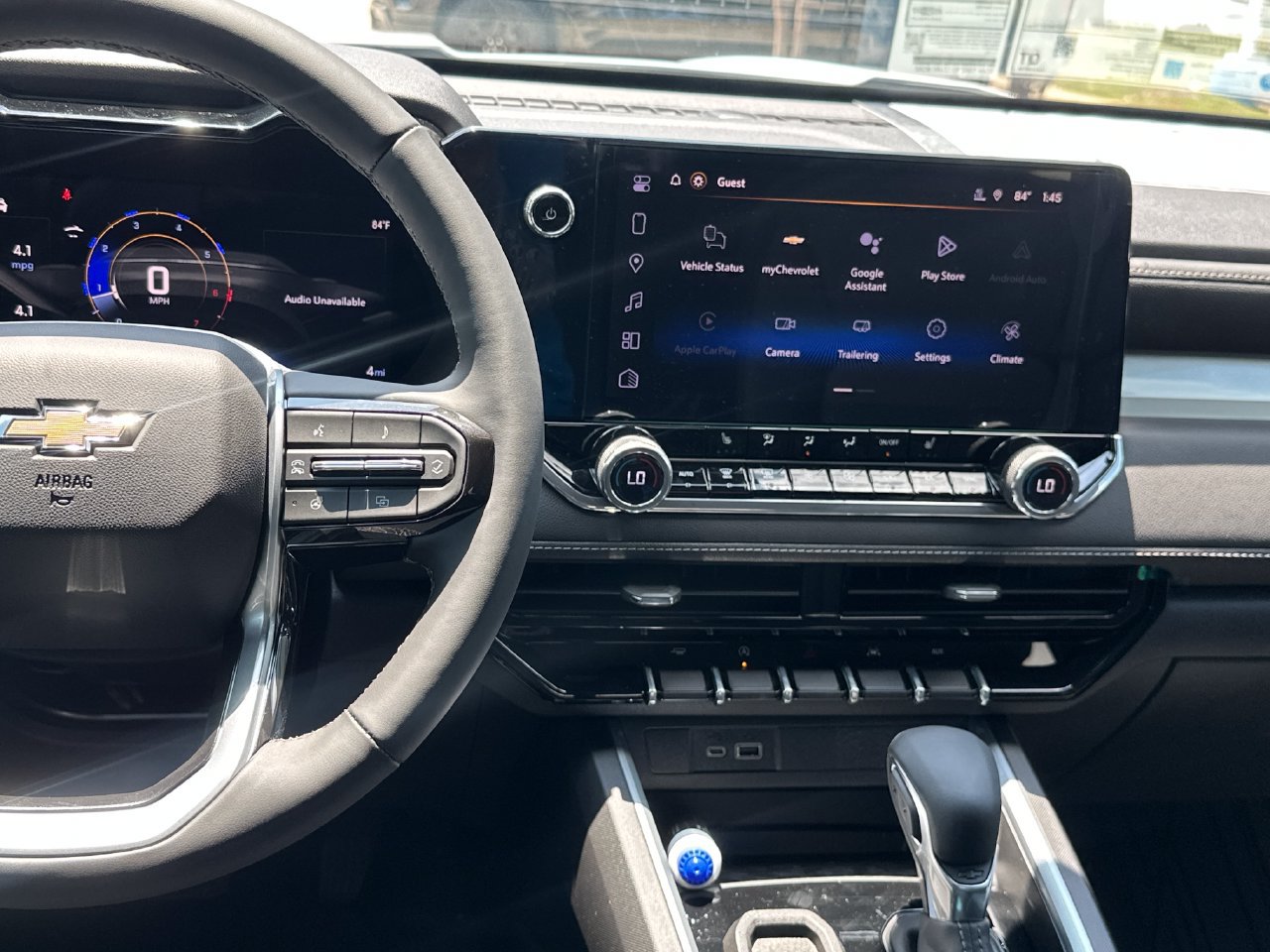 2026 Chevrolet Colorado LT - Photo 17