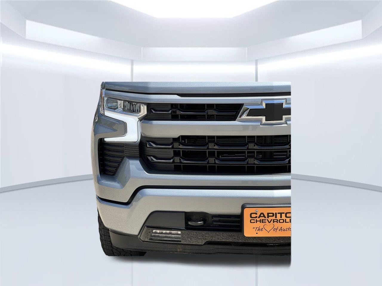2026 Chevrolet Silverado 1500 RST - Photo 12