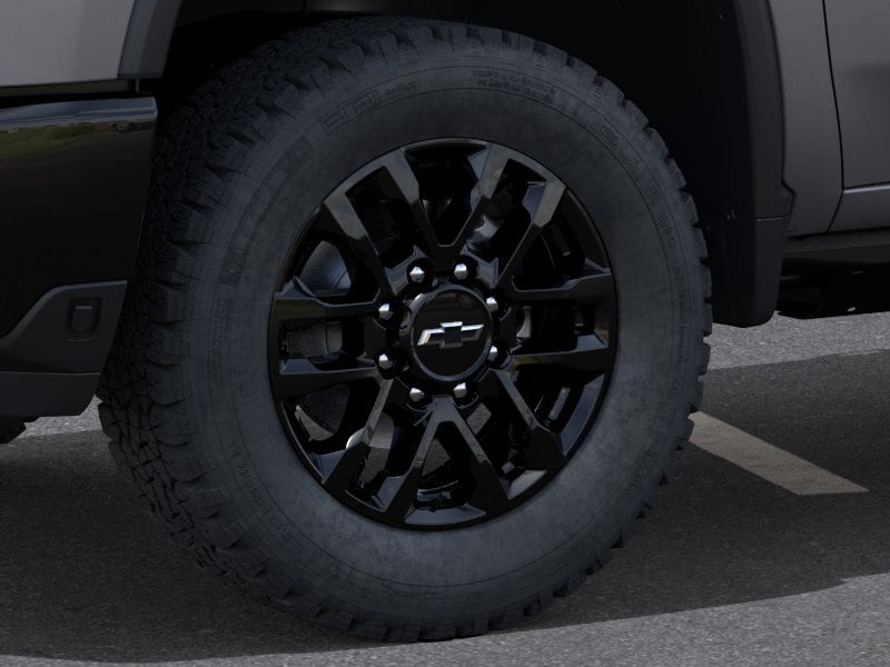 2026 Chevrolet Silverado 2500 HD LT, photo 39
