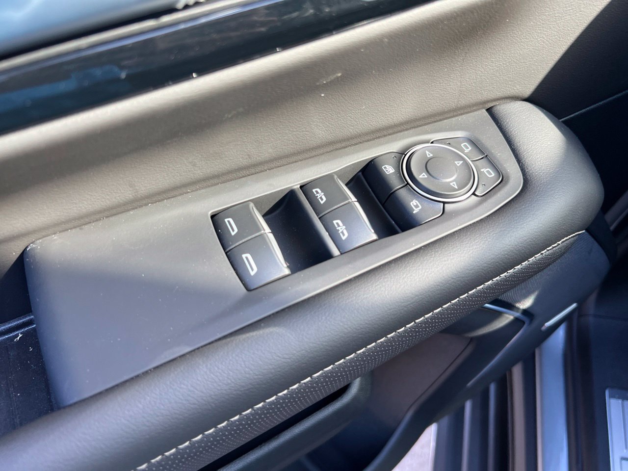 2026 Chevrolet Tahoe Premier, photo 14