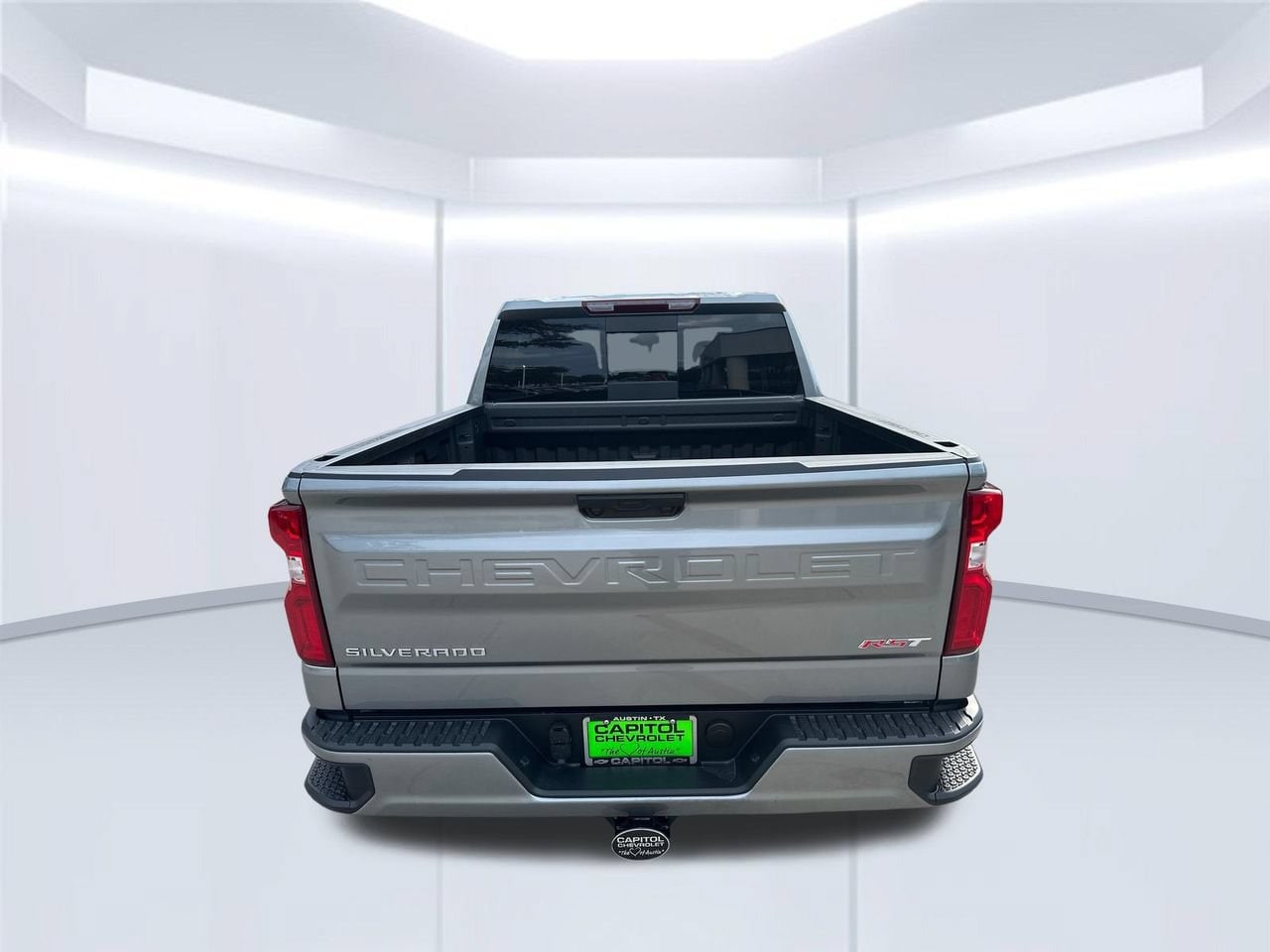2026 Chevrolet Silverado 1500 RST Truck, photo 23