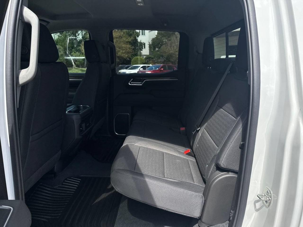 2026 Chevrolet Silverado 1500 LT Truck, photo 17