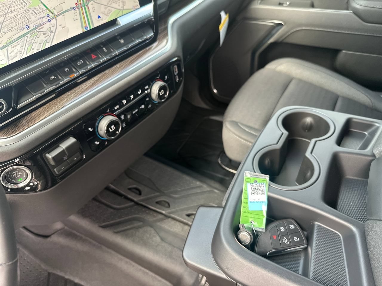 2026 Chevrolet Silverado 1500 RST - Photo 28