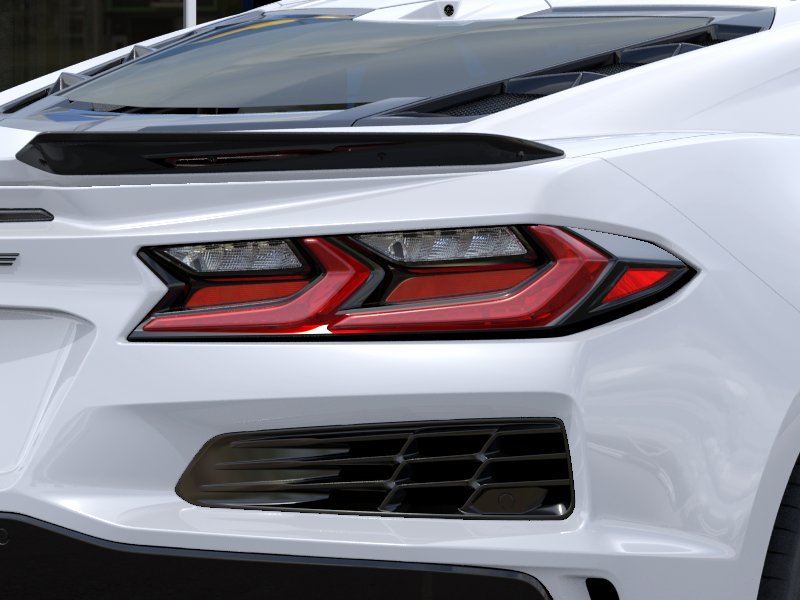 2027 Chevrolet Corvette Grand Sport 1LT Coupe, photo 38