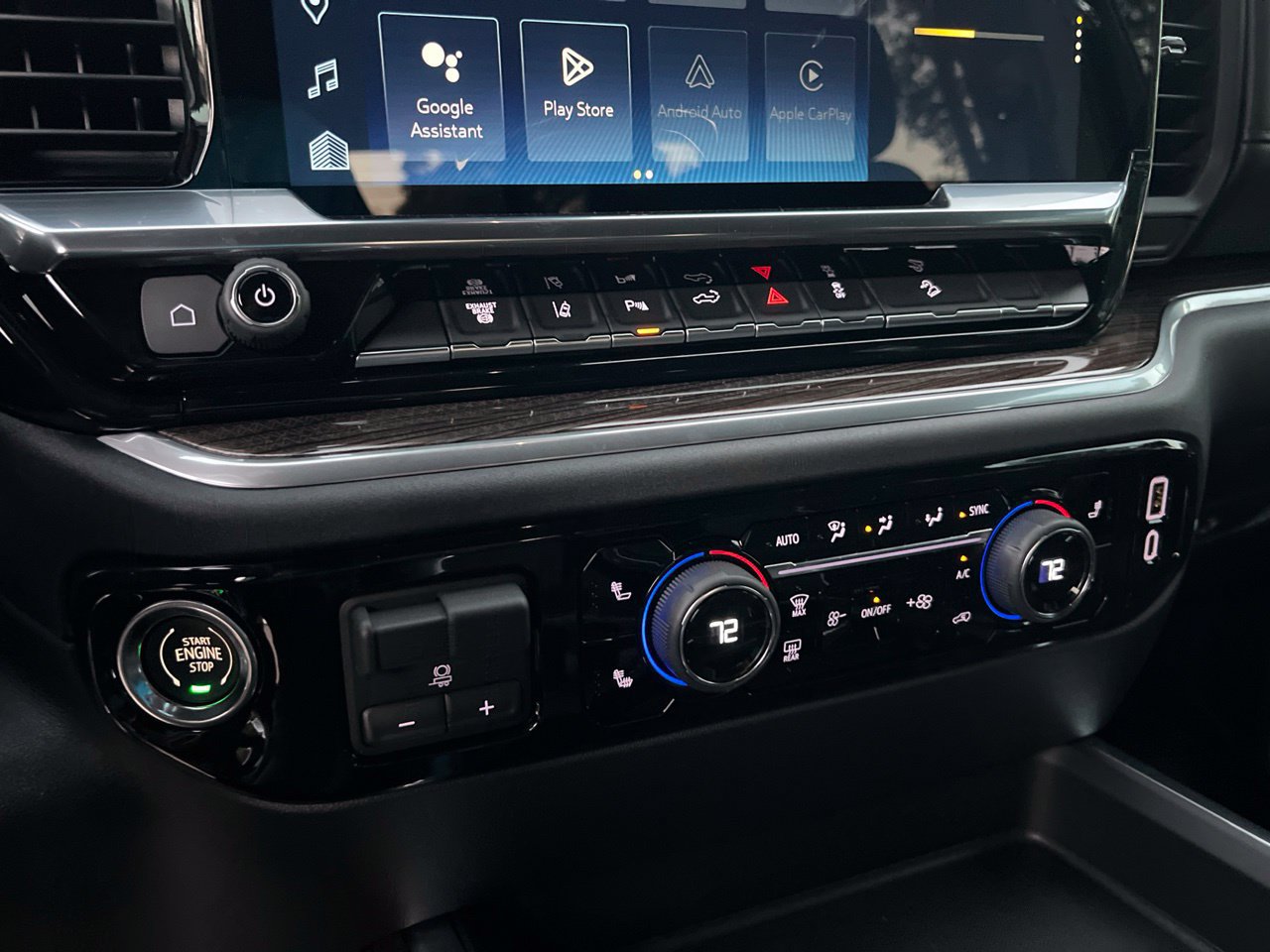 2026 Chevrolet Silverado 2500 HD LT - Photo 19