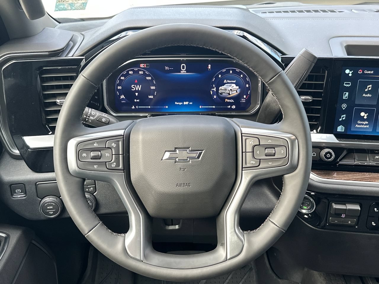 2026 Chevrolet Silverado 1500 RST - Photo 25