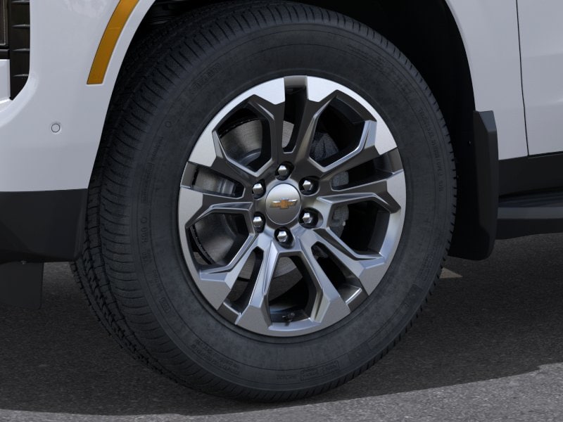 2027 Chevrolet Tahoe LT, photo 10