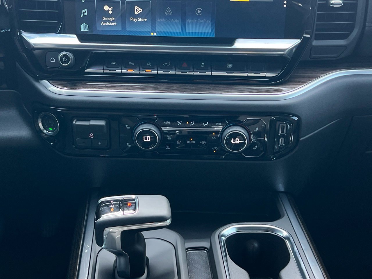 2026 Chevrolet Silverado 1500 RST Truck, photo 23
