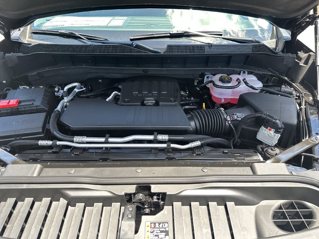 2026 Chevrolet Silverado 1500 RST - Photo 20