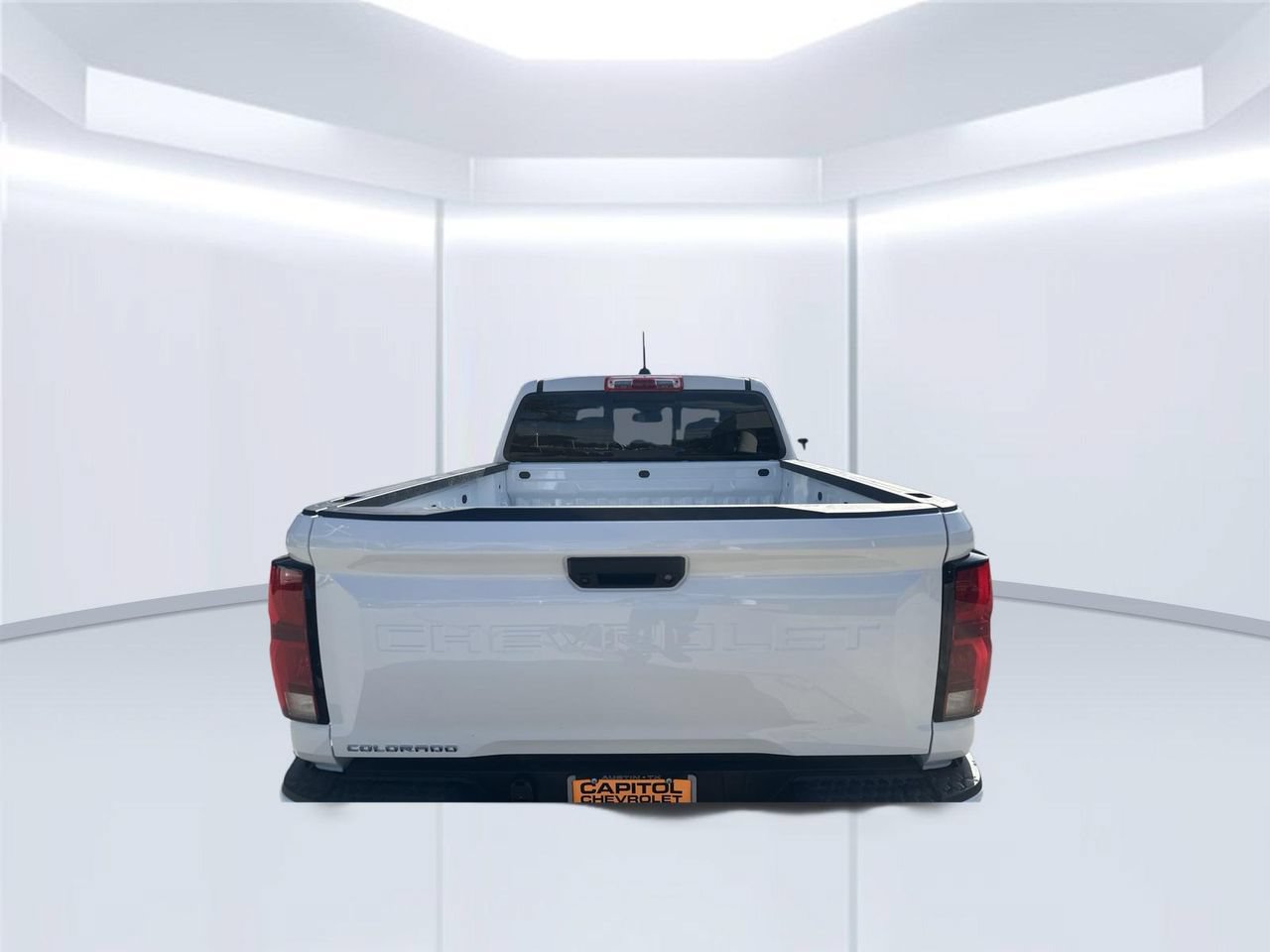 2026 Chevrolet Colorado LT - Photo 27
