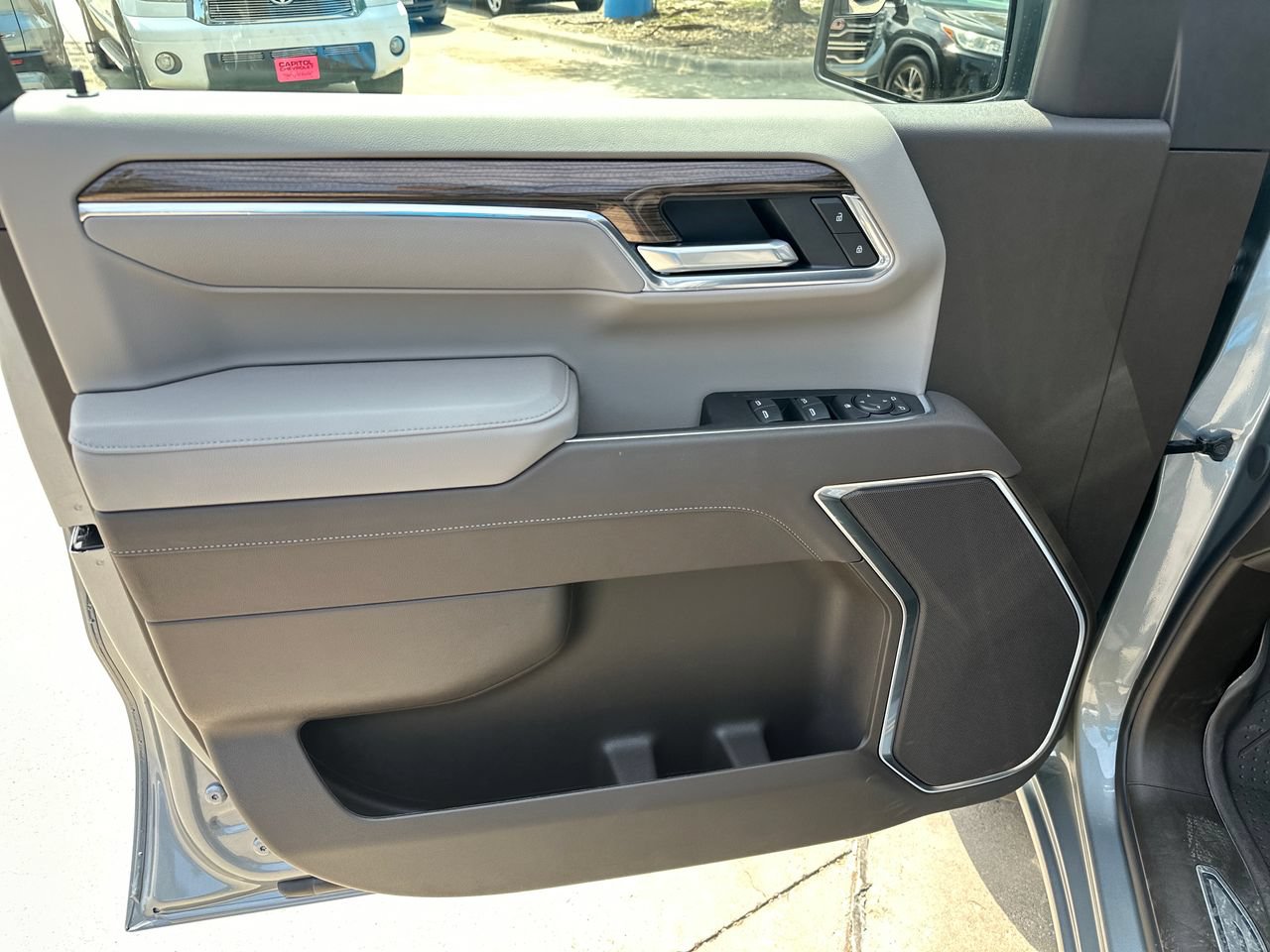 2026 Chevrolet Silverado 1500 LT Truck, photo 18