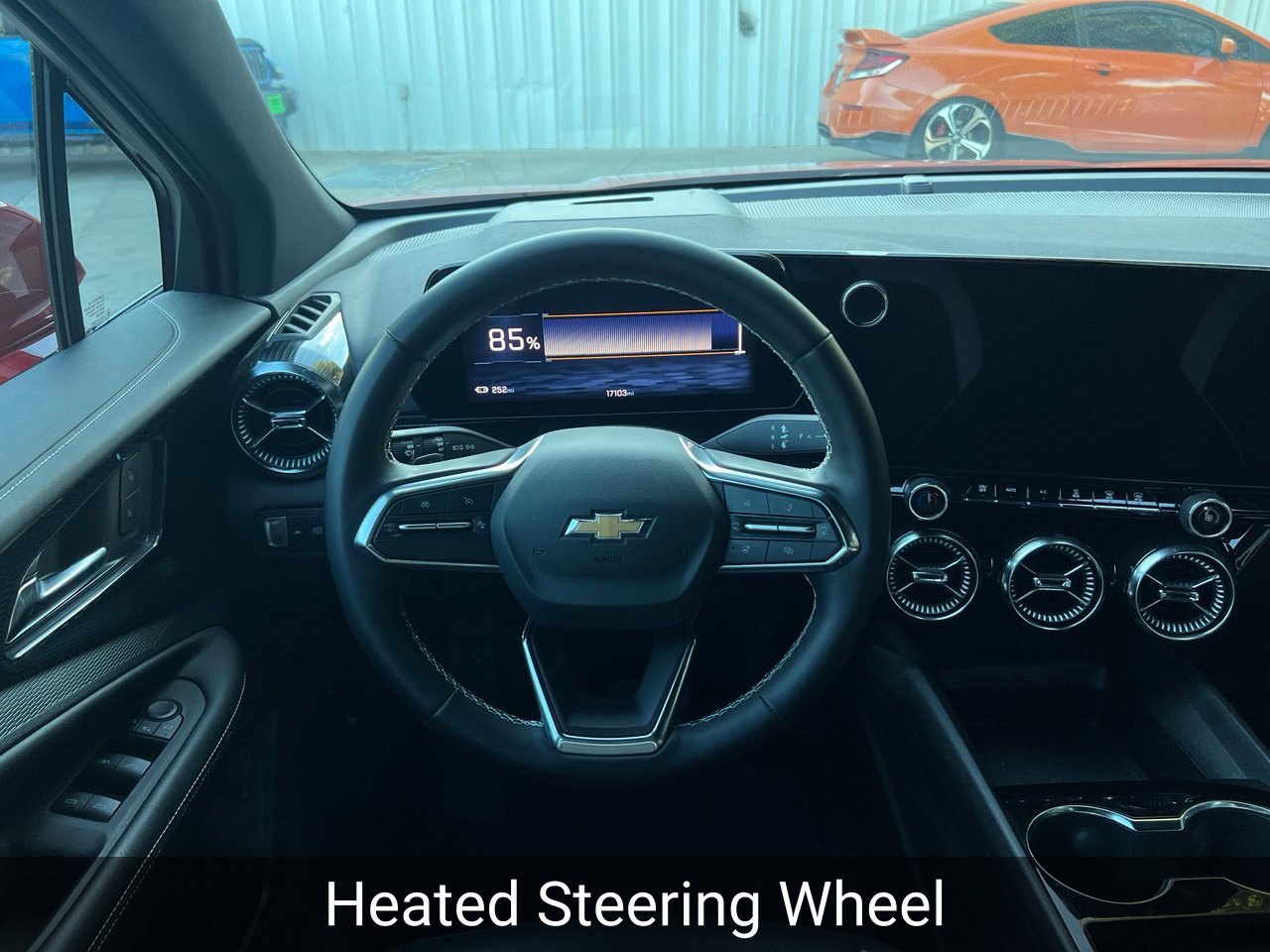 2024 Chevrolet Blazer EV LT - Photo 14
