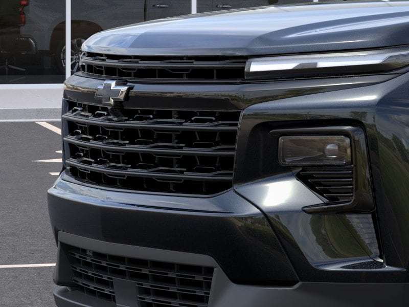2027 Chevrolet Traverse LT - Photo 13