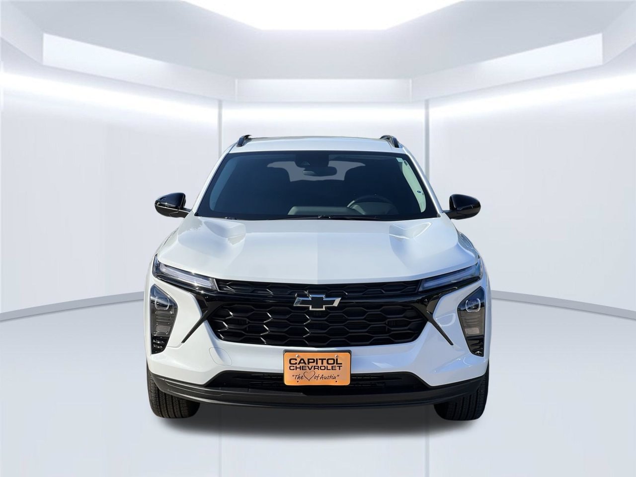 2026 Chevrolet Trax LT - Photo 9
