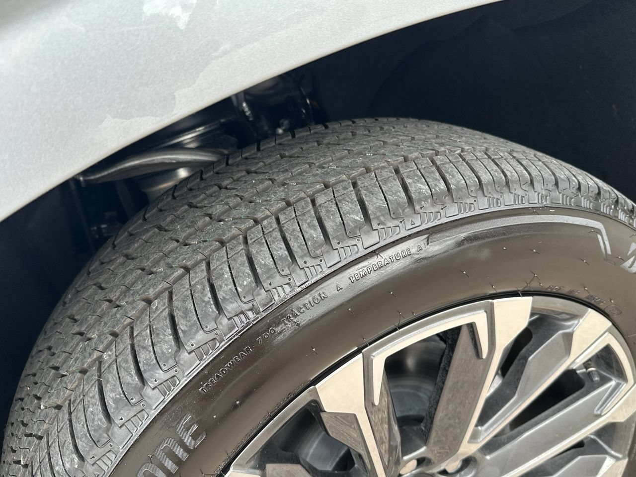 2026 Chevrolet Suburban High Country SUV, photo 30