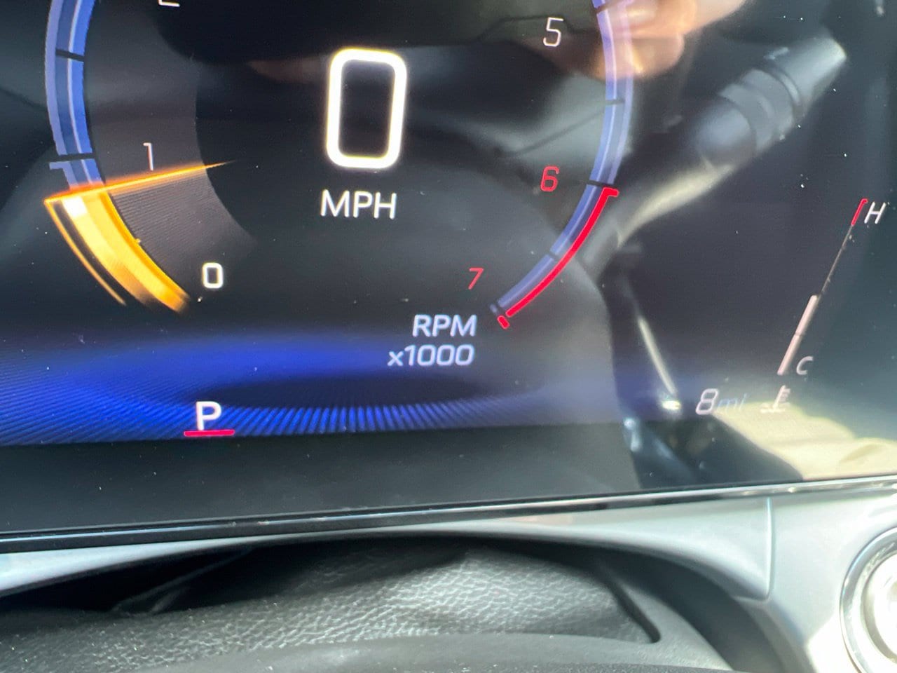 2026 Chevrolet Trax LT - Photo 16
