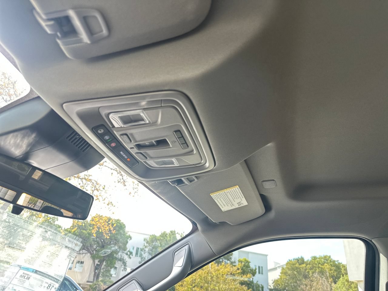 2026 Chevrolet Silverado 1500 LT Truck, photo 20