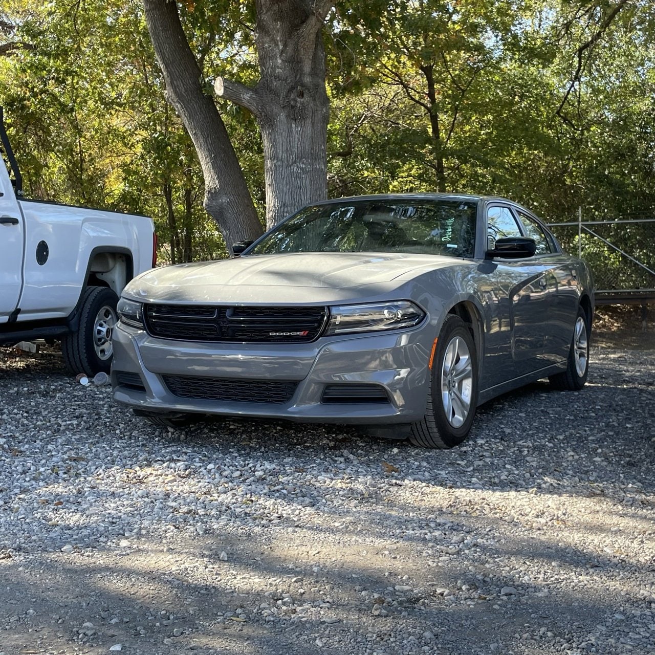 2023 Dodge Charger SXT's photo