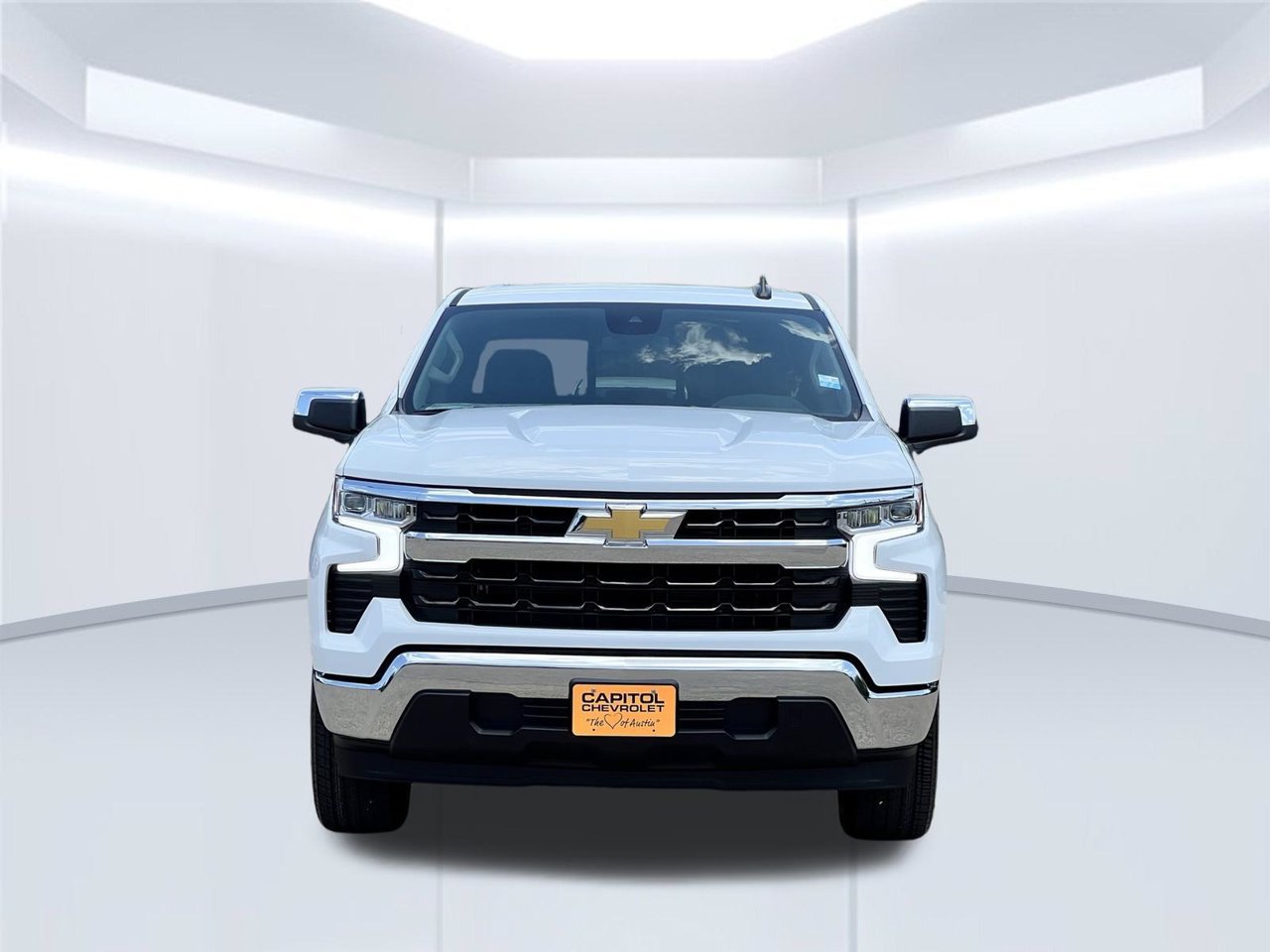 2026 Chevrolet Silverado 1500 LT - Photo 12