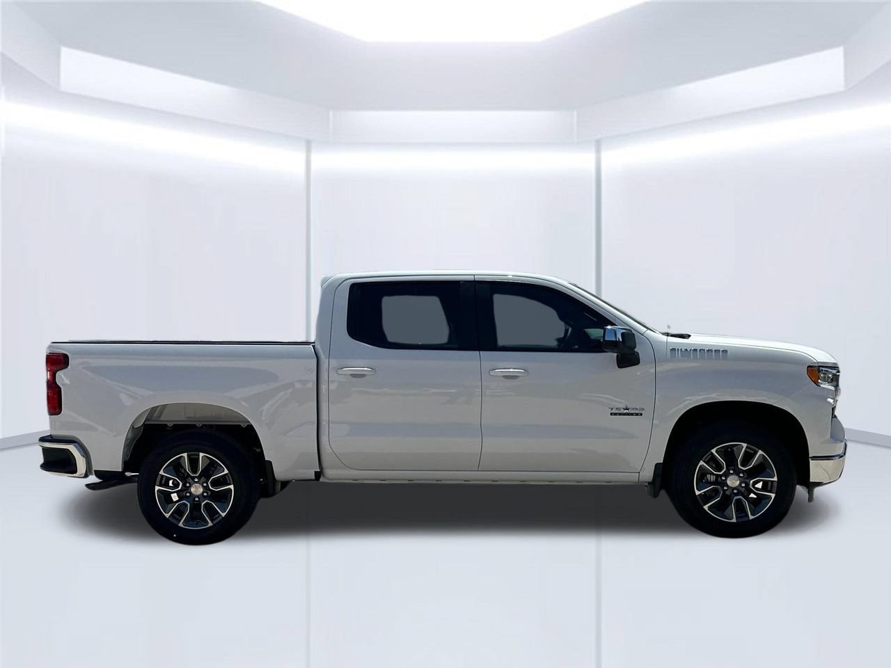 2026 Chevrolet Silverado 1500 LT, photo 7