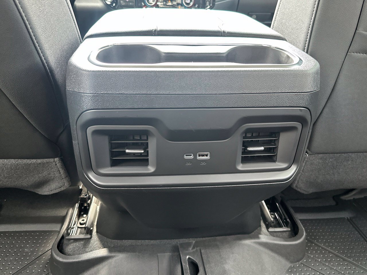 2026 Chevrolet Silverado 1500 RST - Photo 25