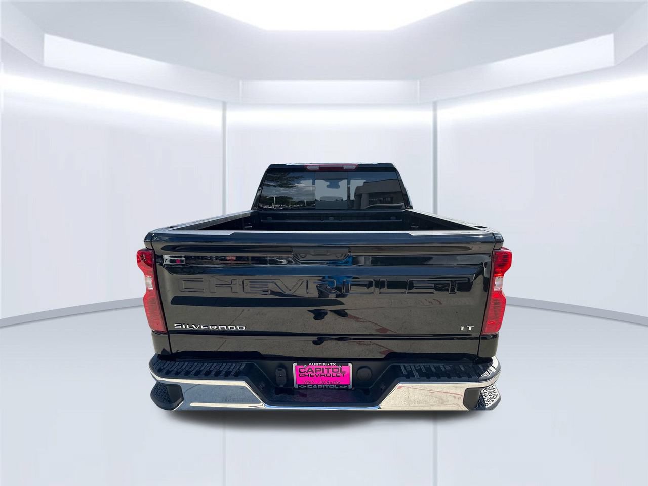 2026 Chevrolet Silverado 1500 LT - Photo 24