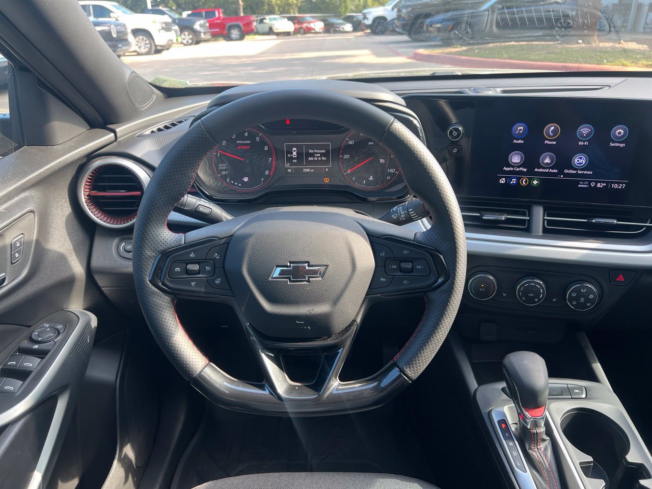 2026 Chevrolet Trax 1RS - Photo 15