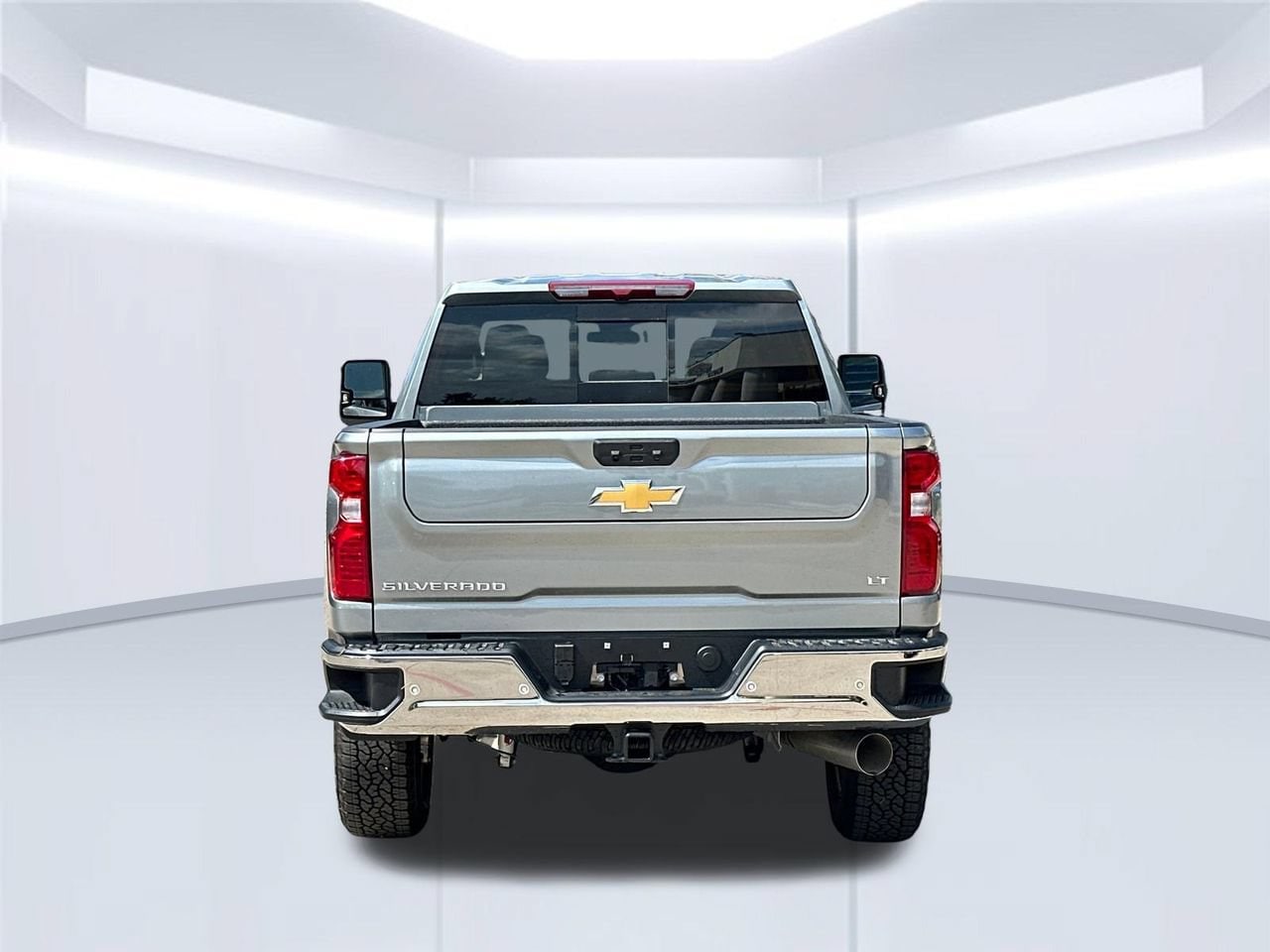 2026 Chevrolet Silverado 2500 HD LT Truck, photo 5