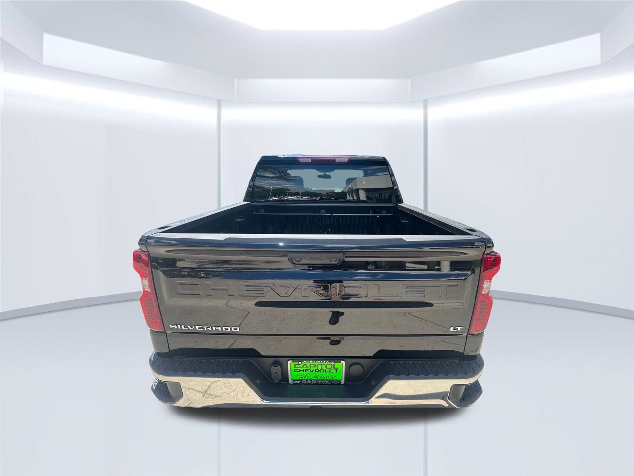 2026 Chevrolet Silverado 1500 LT (2FL) - Photo 16