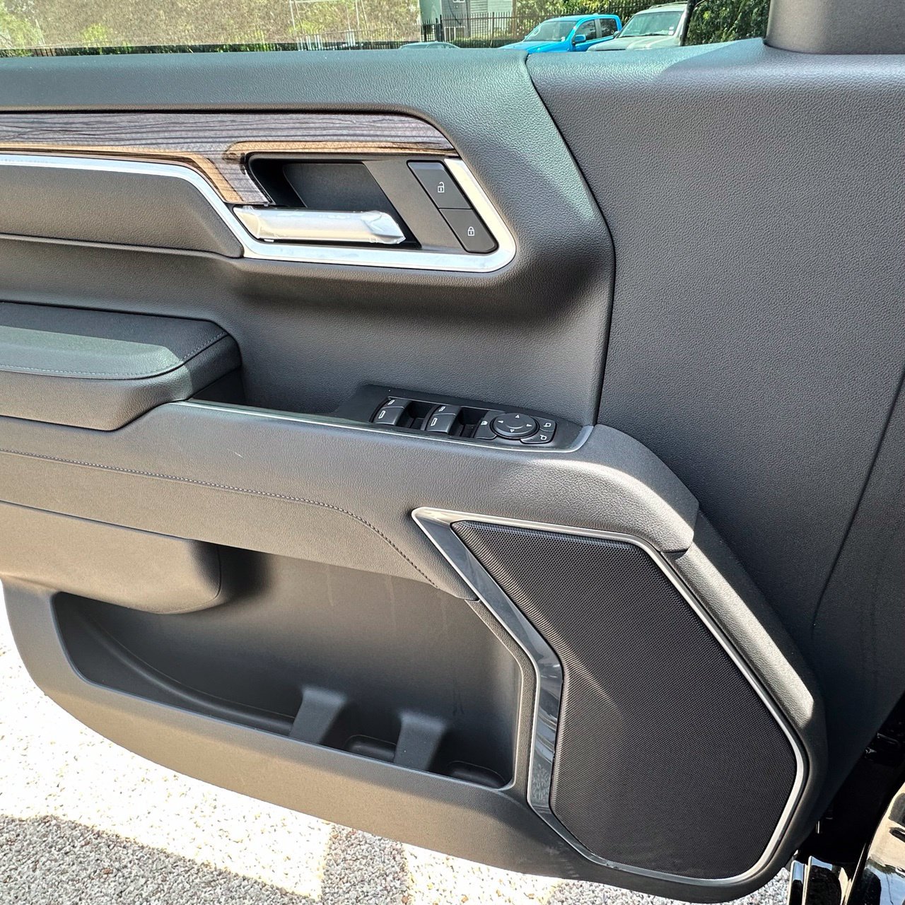 2026 Chevrolet Silverado 1500 LT - Photo 21