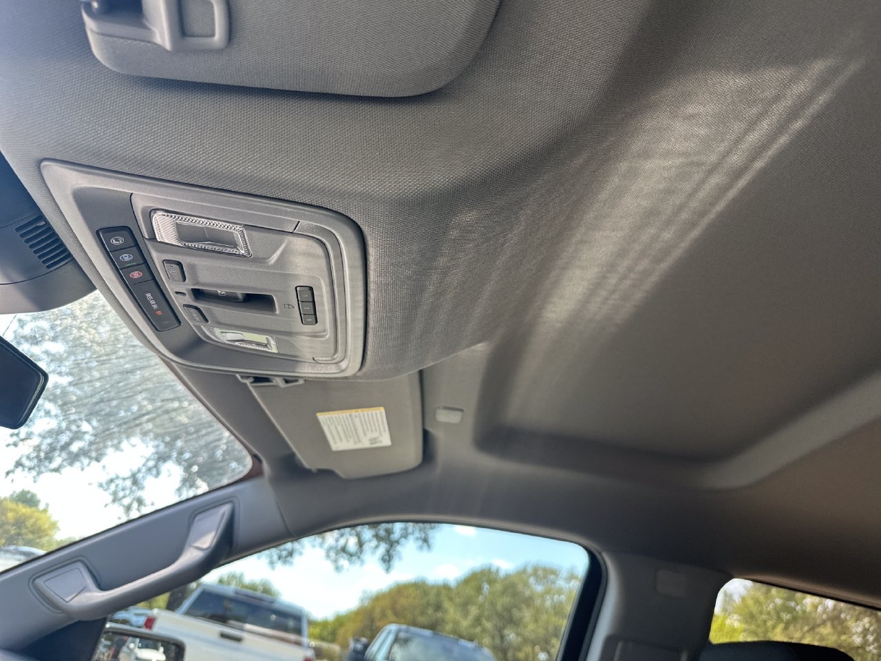 2026 Chevrolet Silverado 1500 LT - Photo 21