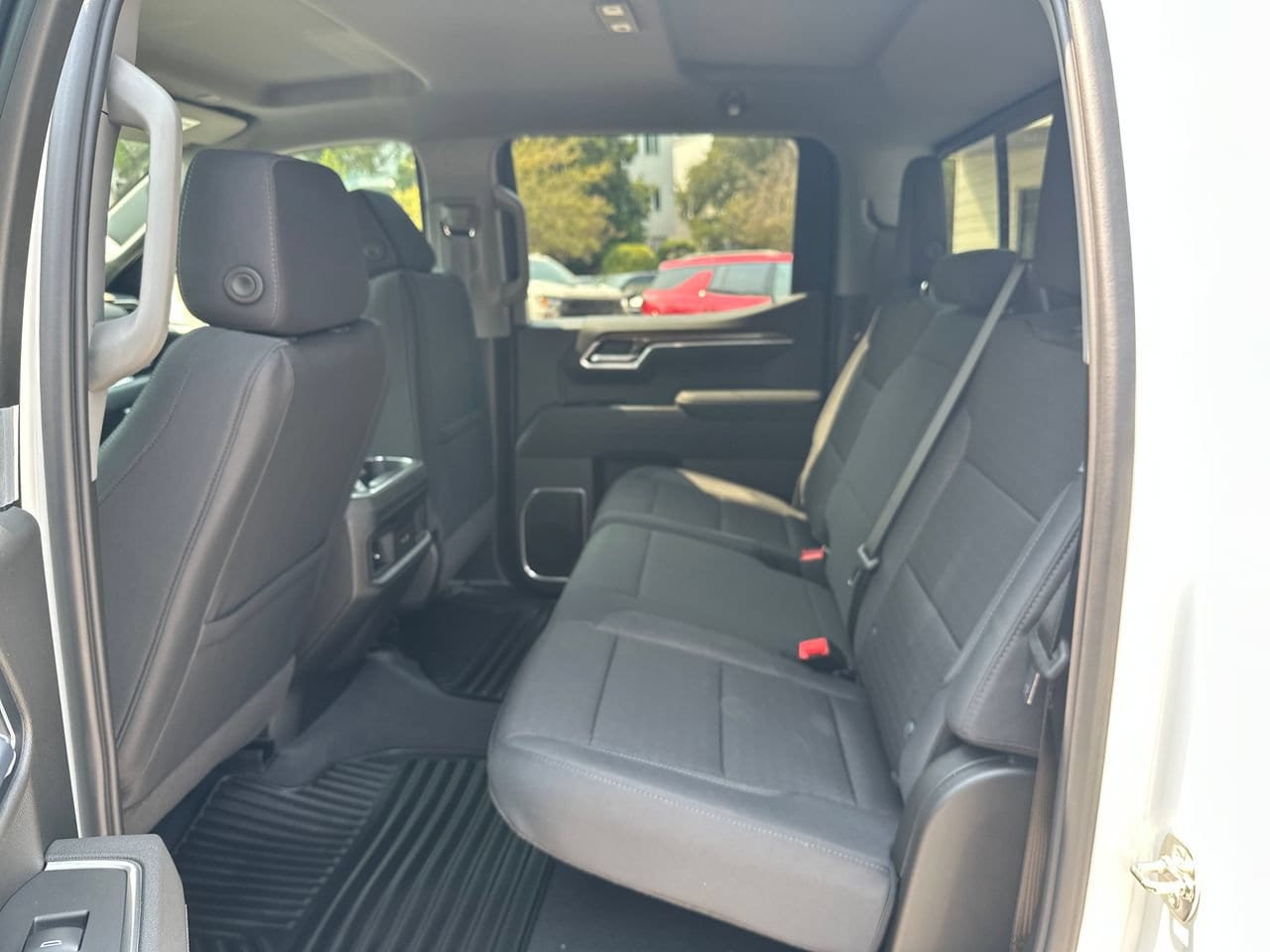 2026 Chevrolet Silverado 1500 LT, photo 24