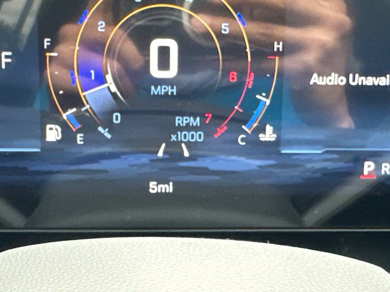 2027 Chevrolet Equinox LT - Photo 17