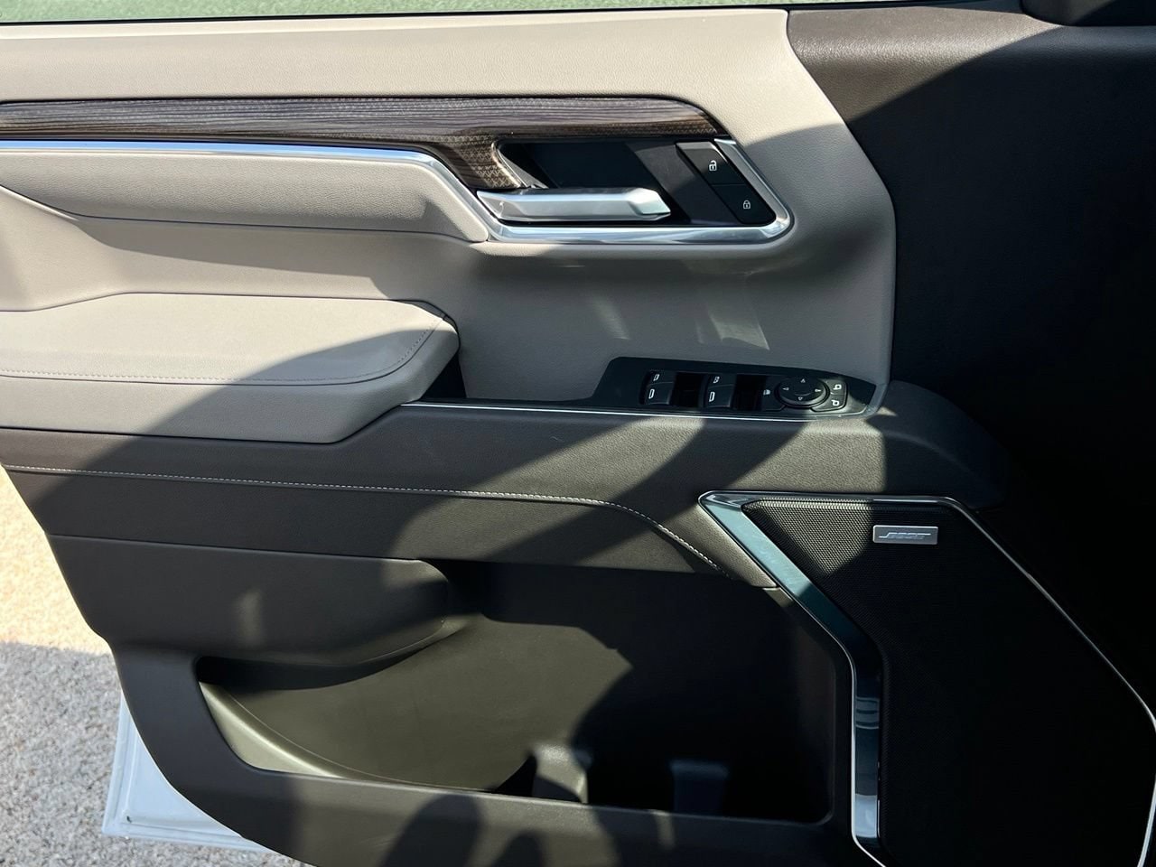 2026 Chevrolet Silverado 1500 RST Truck, photo 25