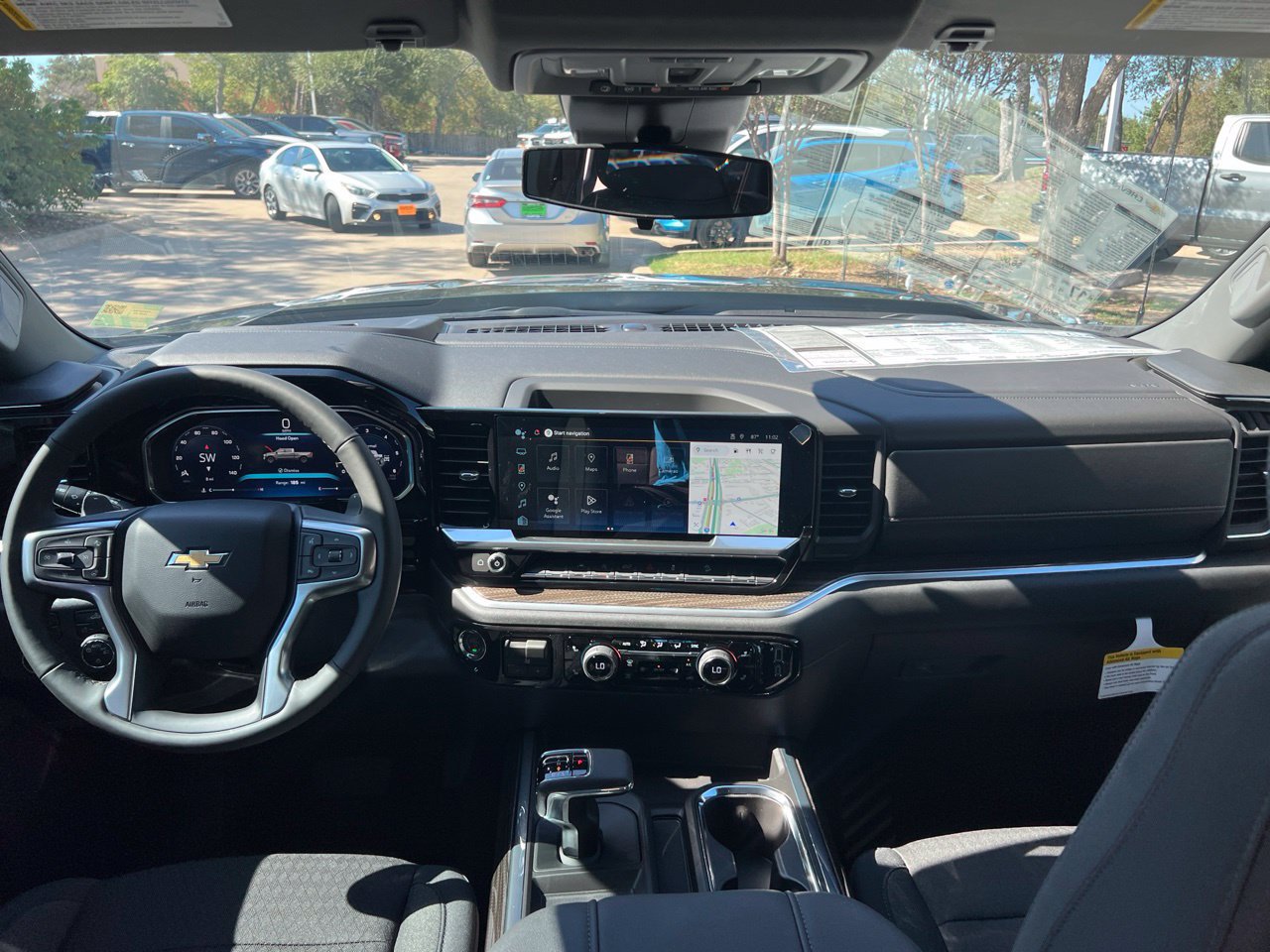 2026 Chevrolet Silverado 1500 LT - Photo 14